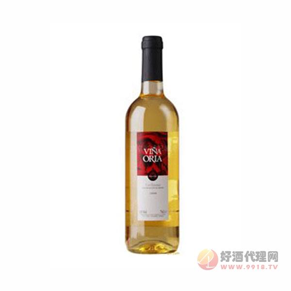 维纳·奥里亚-白葡萄酒