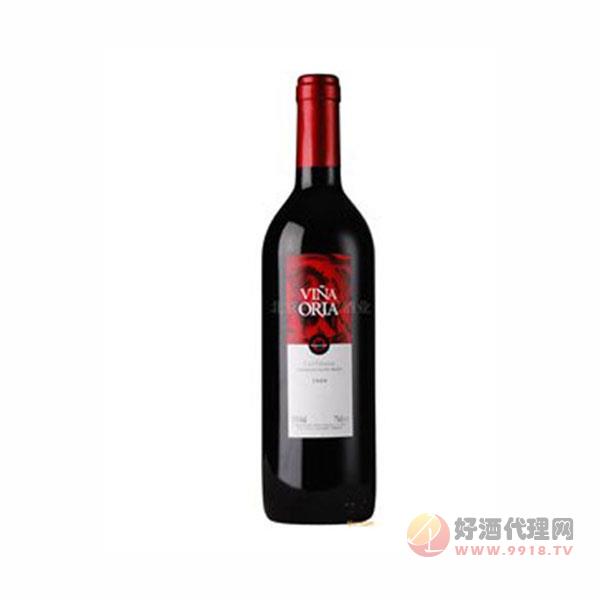 维纳·奥里亚-红葡萄酒