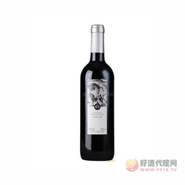 维纳·奥里亚-佳酿级红葡萄酒