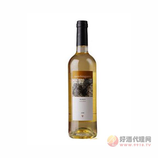 特龙·艾丝-白葡萄酒