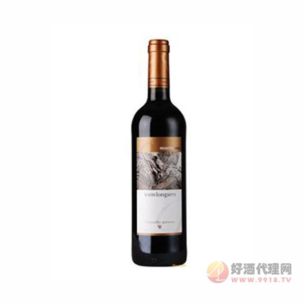 特龙·艾丝-陈酿级红葡萄酒