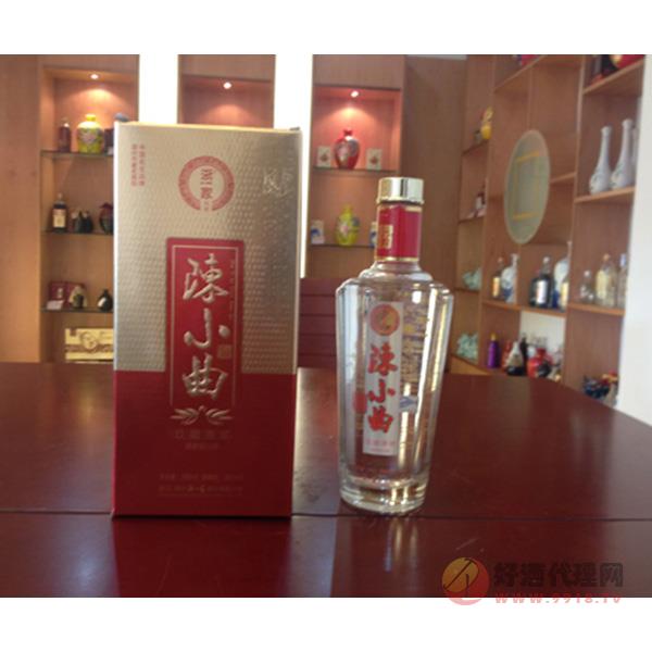 浙一家陈小曲500ml