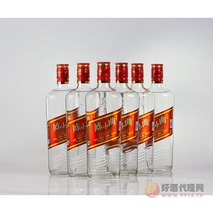 浙一家陈小曲红标（白酒）480ml