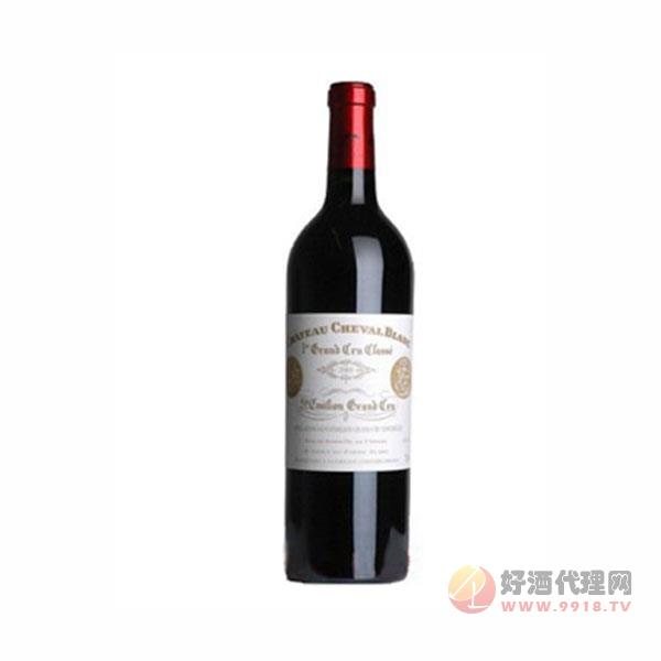 白巴干红葡萄酒