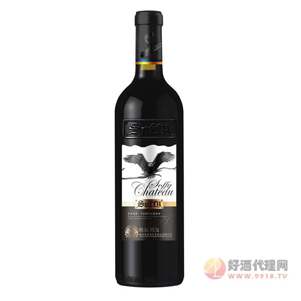 索菲卡美娜葡萄酒750ml