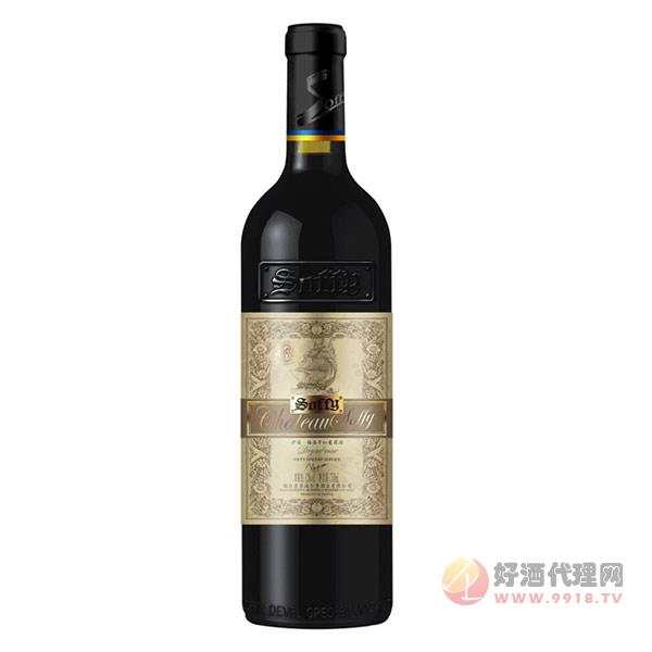 索菲梅洛葡萄酒750ml