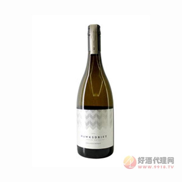 2012白金霞多丽干白葡萄酒
