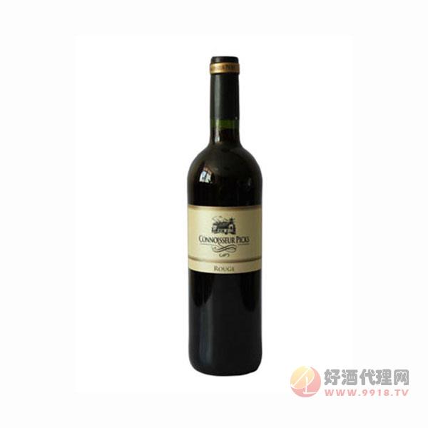 西班牙皇家鉴品红葡萄酒
