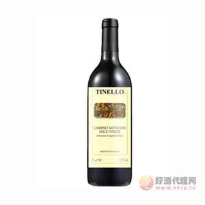 天使嘉本纳干红葡萄酒