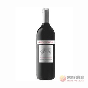 天使之门嘉本纳葡萄酒