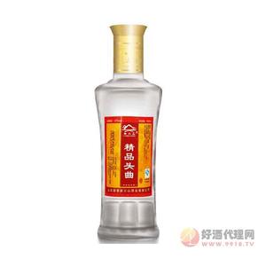 梁父山精品头曲