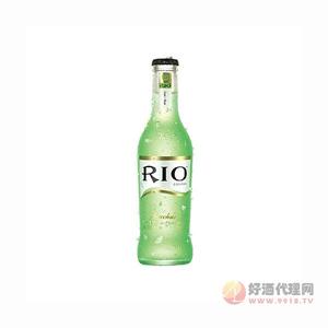 青柠口味洋酒果酒预调酒275ml