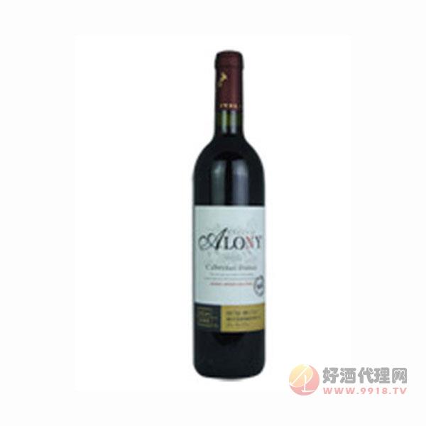 亚洛尼品丽珠干红