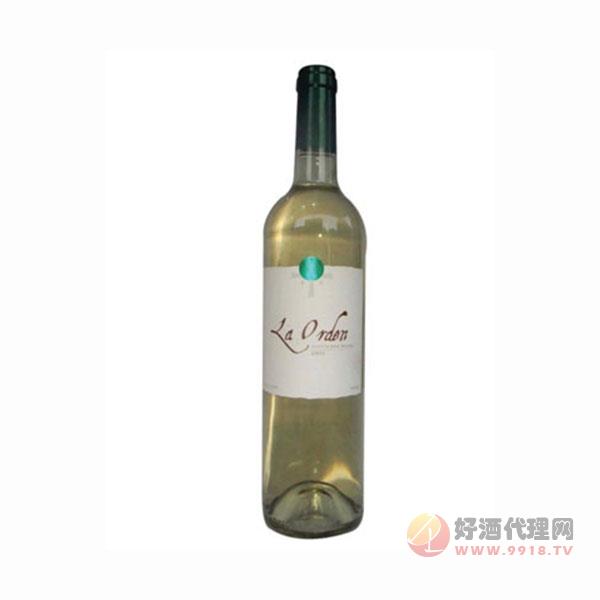 智利长相思干白葡萄酒
