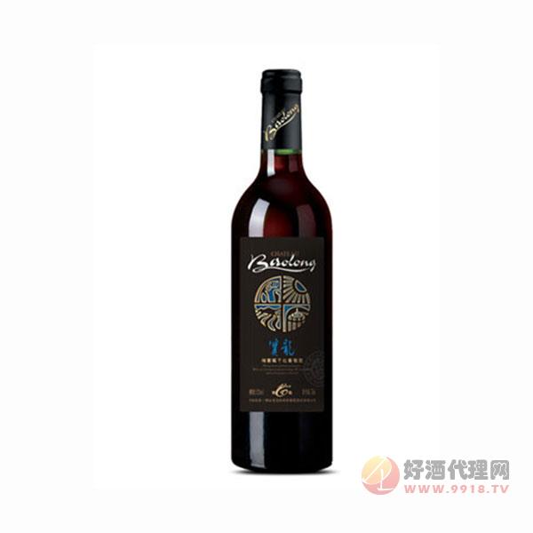 宝龙特选级-梅鹿辄干红葡萄酒