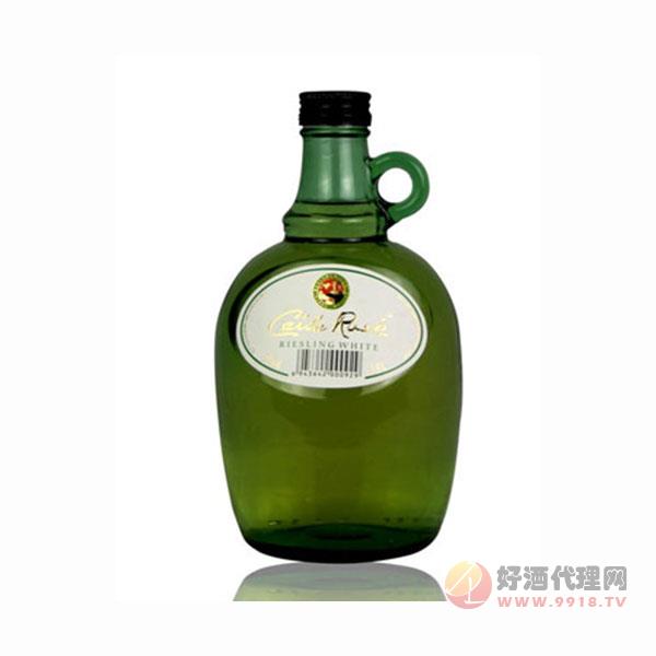 加州玫瑰系列霞多丽干白葡萄酒