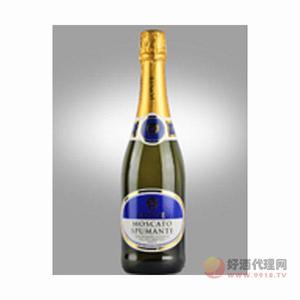 意大利-芳地庄园莫斯卡甜白汽葡萄酒
