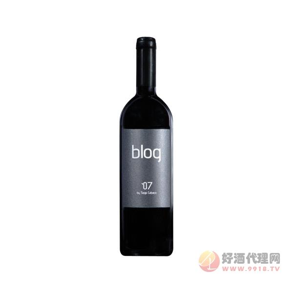 博客干红葡萄酒750ml