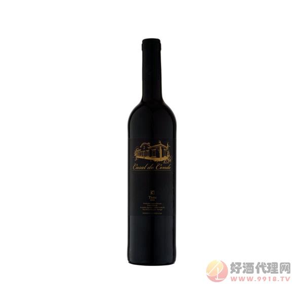 卡韶贡德干红葡萄酒-750ml