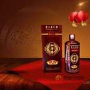 御华酱香经典500ml