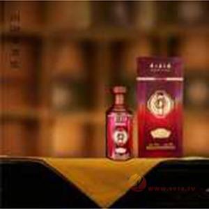 御华珍藏500ml