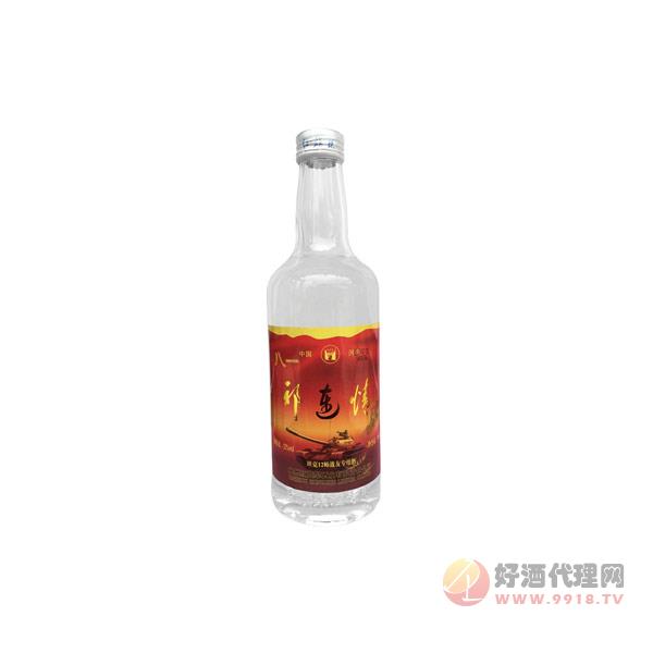 红旗渠祁连情酒500ml