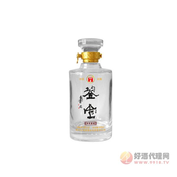 林州红旗渠白酒图片