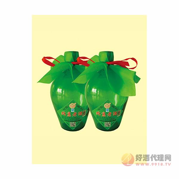 中德酿酒北京老酒