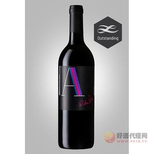 亘古A赤霞珠干红葡萄酒750ml