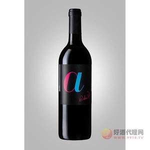 亘古a赤霞珠-干红葡萄酒750ml