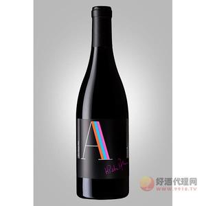 亘古A黑比诺干红葡萄酒750ml