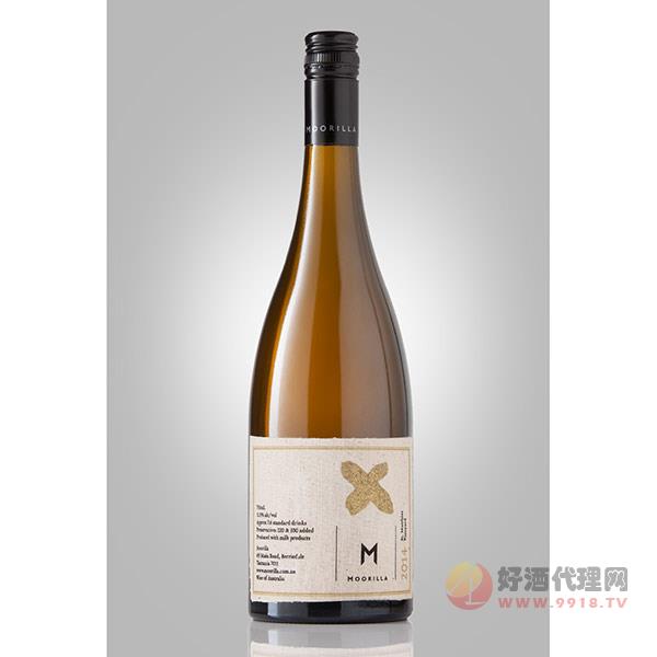 魔里拉布标白葡萄酒750ml