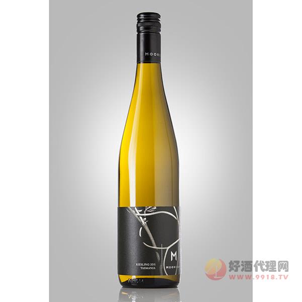 魔里拉缪斯雷司令干白葡萄酒750ml