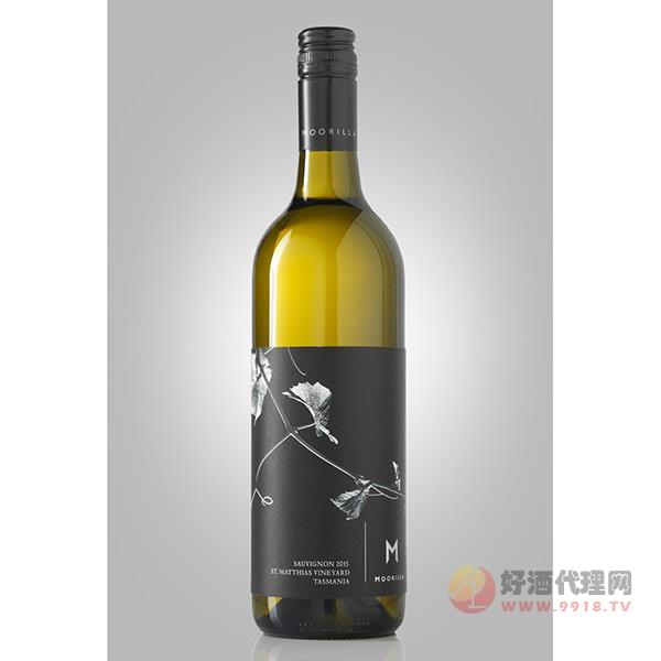 魔里拉缪斯长相思干白葡萄酒750ml