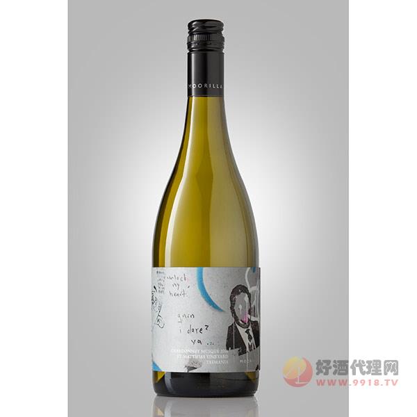 魔里拉实践者霞多丽干白葡萄酒750ml