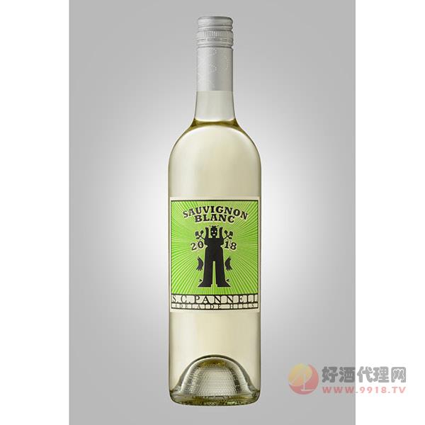 潘奈尔长相思干白葡萄酒750ml