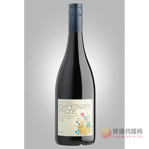 普特罗德帝王之赏系列黑比诺干红葡萄酒750ml