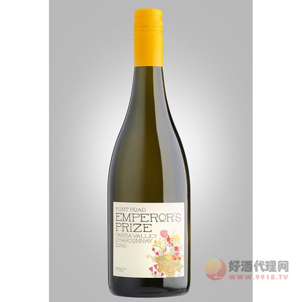 普特罗德帝王之赏系列霞多丽干白葡萄酒750ml