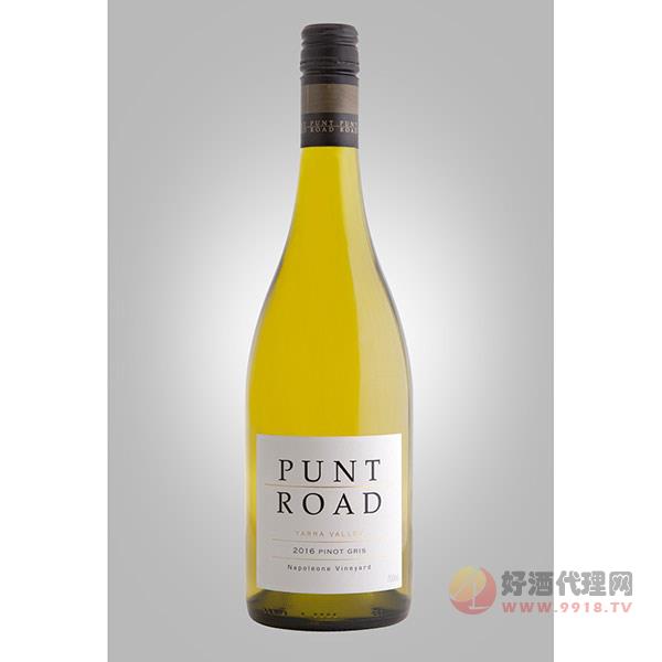 普特罗德灰比诺干白葡萄酒750ml