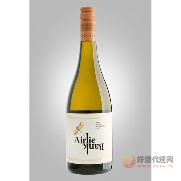 普特罗德小蜻蜓系列霞多丽干白葡萄酒750ml