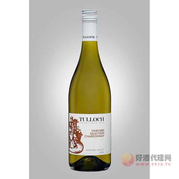 塔洛克酒园精选霞多丽干白葡萄酒750ml