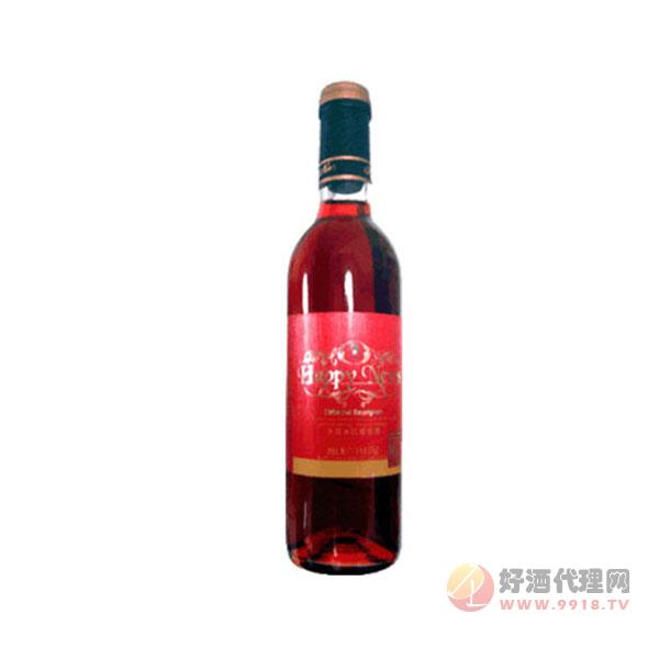 赤霞珠干红葡萄酒375ml