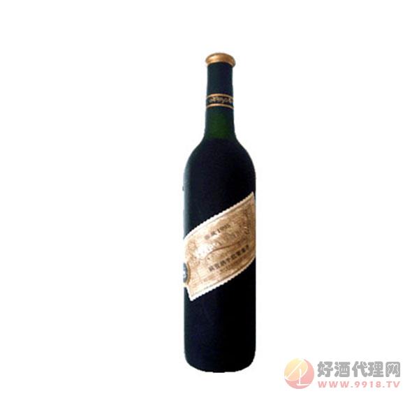 窖藏1995解百纳干红葡萄酒