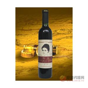 帝庭解百纳99-(-商超-)葡萄酒