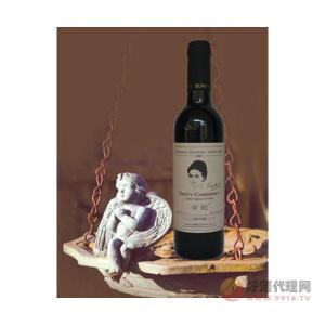 帝庭解百纳-2000-(-商超-)葡萄酒