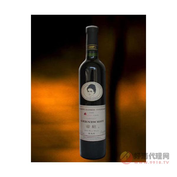 帝庭蛇龙珠99（商超）葡萄酒