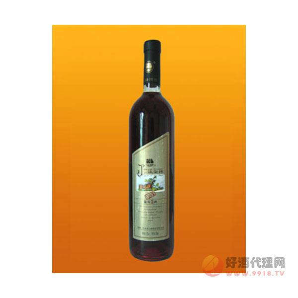 古道J纯葡萄露酒