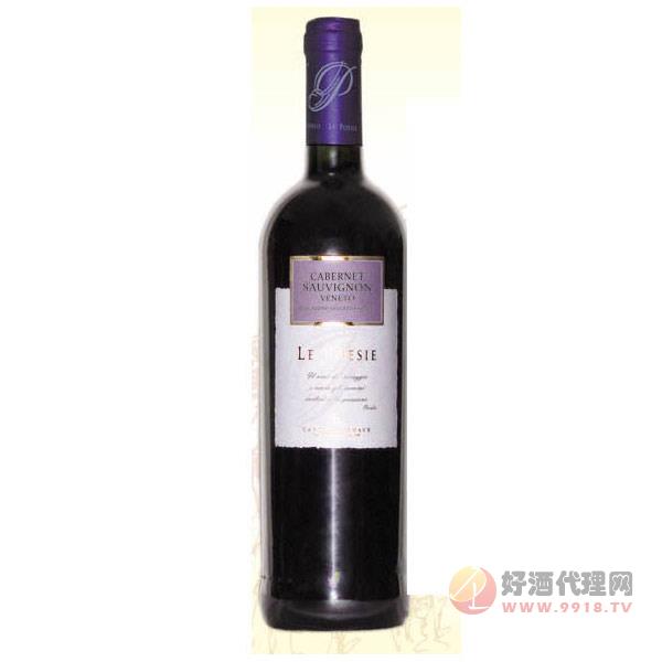伽本纳·赤霞珠葡萄酒
