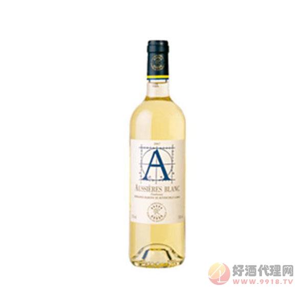 拉菲奥斯叶白葡萄酒