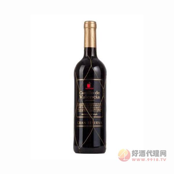 西班牙斗牛士特级陈酿红葡萄酒